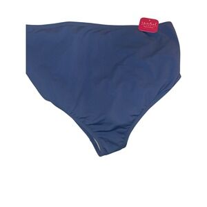 Isabel maternity | new with tags! | swim suit bottoms‎ side pleats | size large